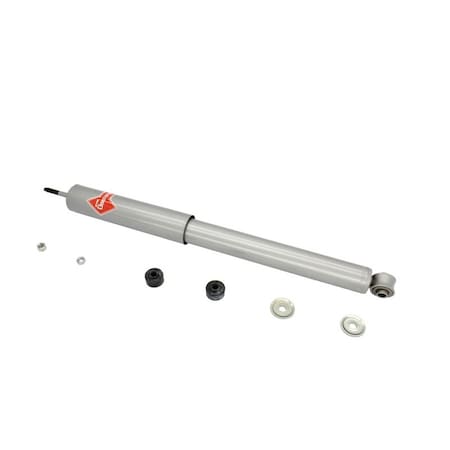 Kyb High Pressure Monotube Gas Shock, Kg5556 KG5556